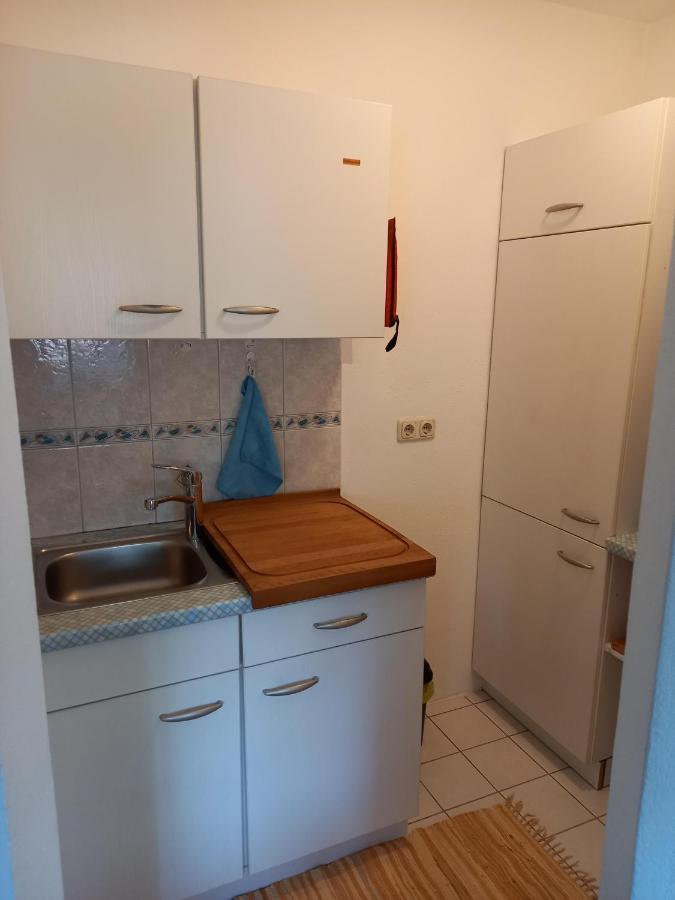 شقة Haus Auebach المو المظهر الخارجي الصورة