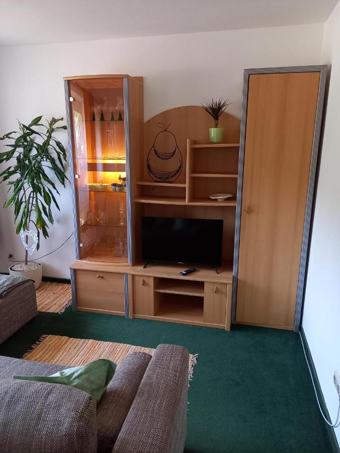 شقة Haus Auebach المو المظهر الخارجي الصورة