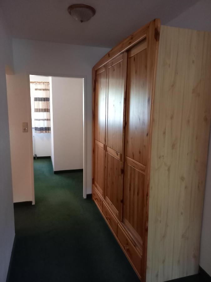 شقة Haus Auebach المو المظهر الخارجي الصورة