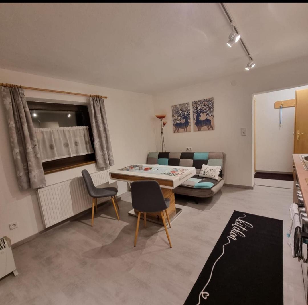 شقة Haus Auebach المو المظهر الخارجي الصورة